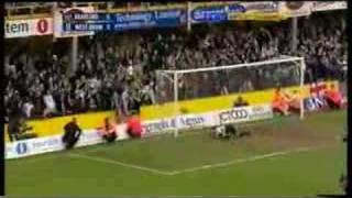 Bradford 0 WBA 1