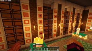 OptiFine 1.14.2_HD_U_F1_pre6 Chest Glitch