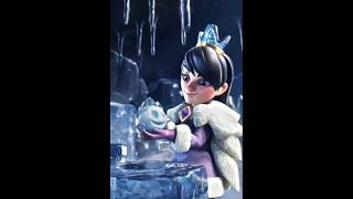 The Most Mysterious Clash Royale Trailer Ever 💀 | Princess Evolution | Clash Royale | #clashroyale