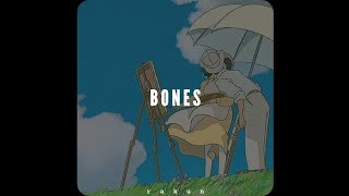 low roar - Bones (tradução/legendado)