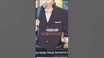 mati Matian aku mencintaimu .....