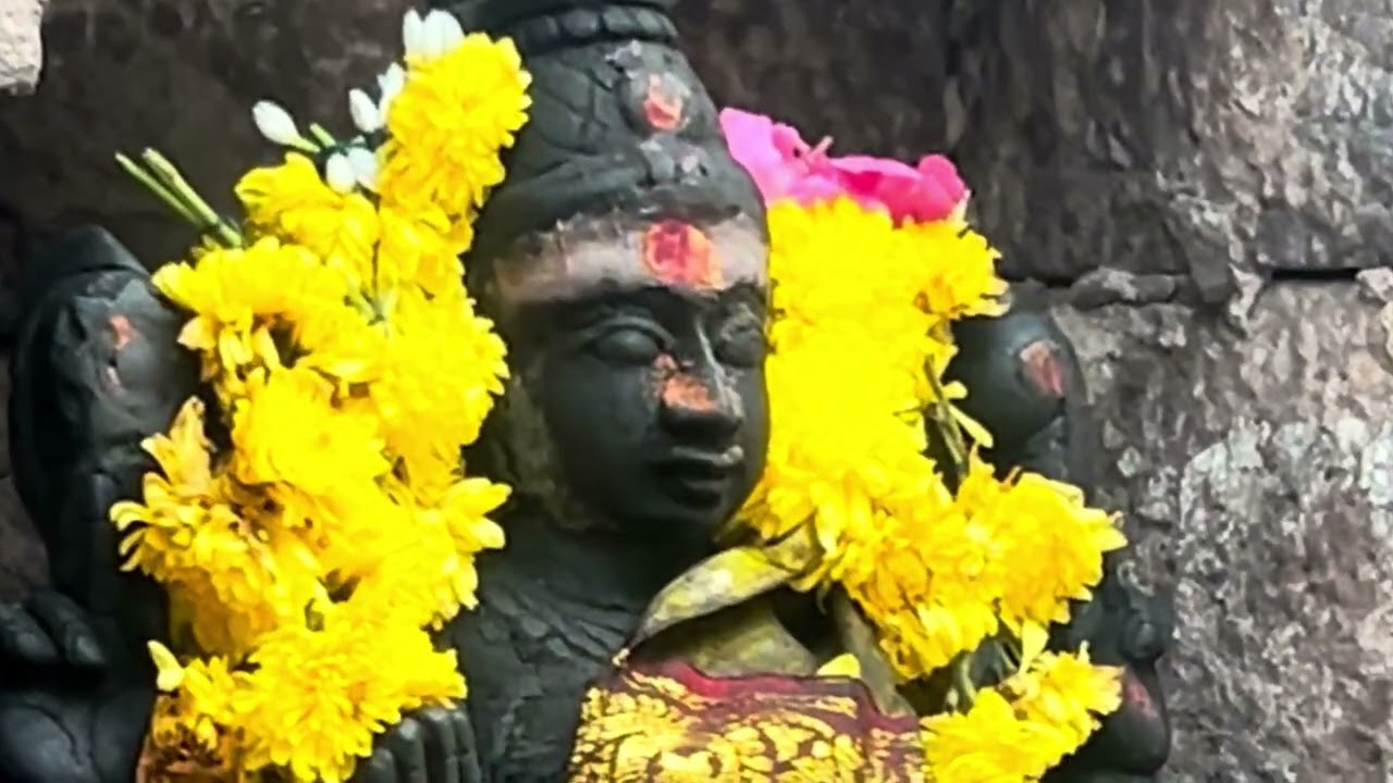 Храм Муругана в Кунталуре — священная обитель Кумарагурупарана 