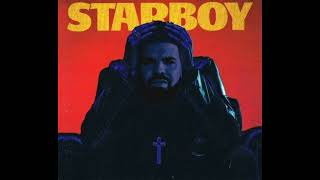 Starboy & I Feel It Coming but its sung by Drake (3K Sub Special)