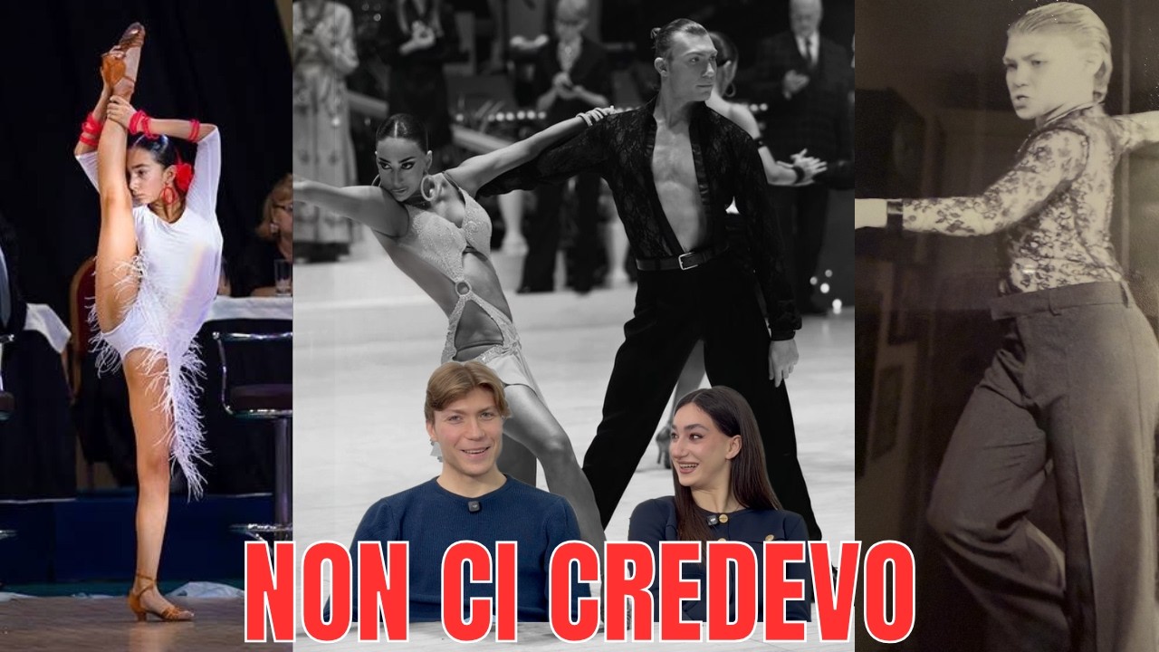 Quello che nessuno sa della nostra carriera - pt2