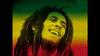 Video thumbnail of "Bob Marley-Three little bird Chinese and English lyrics/ 巴布‧馬利-三隻小鳥，中英歌詞"