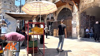 Lebanon 🇱🇧 Tripoli Walking Tour | لبنان طرابلس