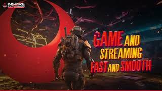 Low Latency Internet Explained ⚡ | Why Inspire Broadband is Best for Gaming & Streaming
