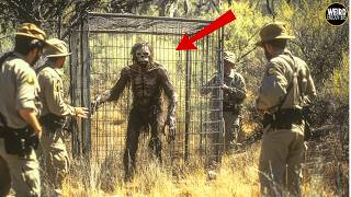 DISTURBING Kentucky State ENCOUNTERS in it’s Vast Wilderness