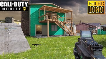 Call Of Duty Mobile Royal Battle 43 Kills Walk Through Game Play