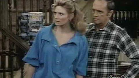 Newhart 3x21 The Prodigal Darryl