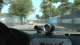 In Car View - Cctcc Gp3R 09 - Race 1 - Part 1 - Touringcar.ca