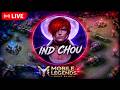 Mobile Legends Bang Bang Live Indian Gameplay