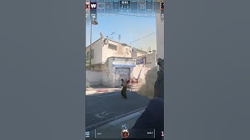 MAG-7 Says No Bomb For You! 💀💣🔥 #shorts #cs2 #dust2 #premier #mag7