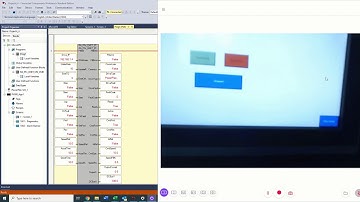 CCW Part 3: Panelview 800