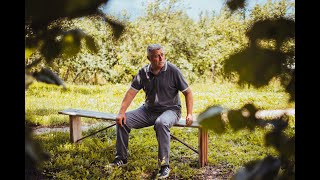 Uzdol Duboki Ožiljci I Dalje Su Vidljivi