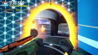 Splitgate Stadium Race 35.468 (Controller)