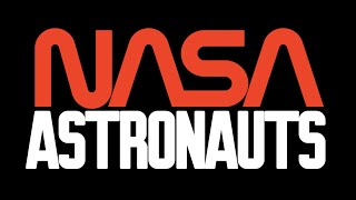 NASA Astronauts