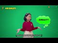 Gửi tương lai xanh 2050