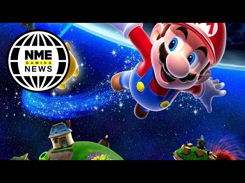 ‘Super Mario 3D All-Stars’ and ‘Super Mario Bros. 35’ are disappearing this month