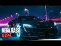 Car Music EDM Mix | Club Banger Bass Boosted | Night Drive 2026
