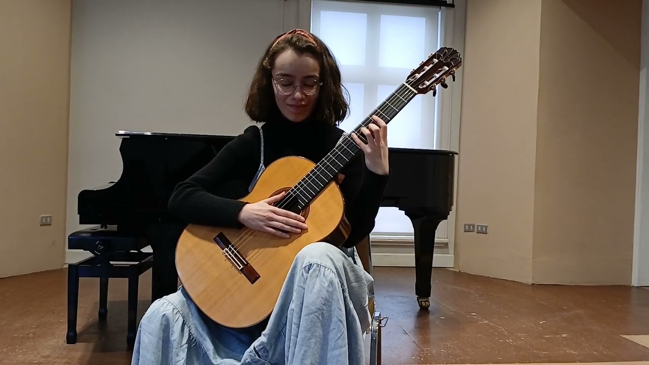 Rocío Heinrich Pradenas - SIG 2025