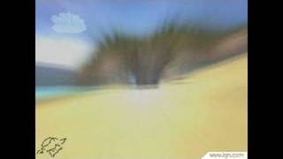 SX Superstar GameCube Gameplay
