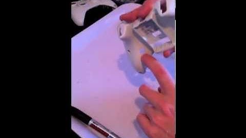 How to make your own Scuf xbox controller