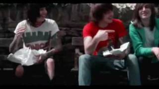 Bring me the Horizon    The Comedown  Official Video