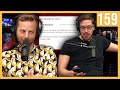 i'm drunk try guys at gmail dot com - The TryPod Ep. 159