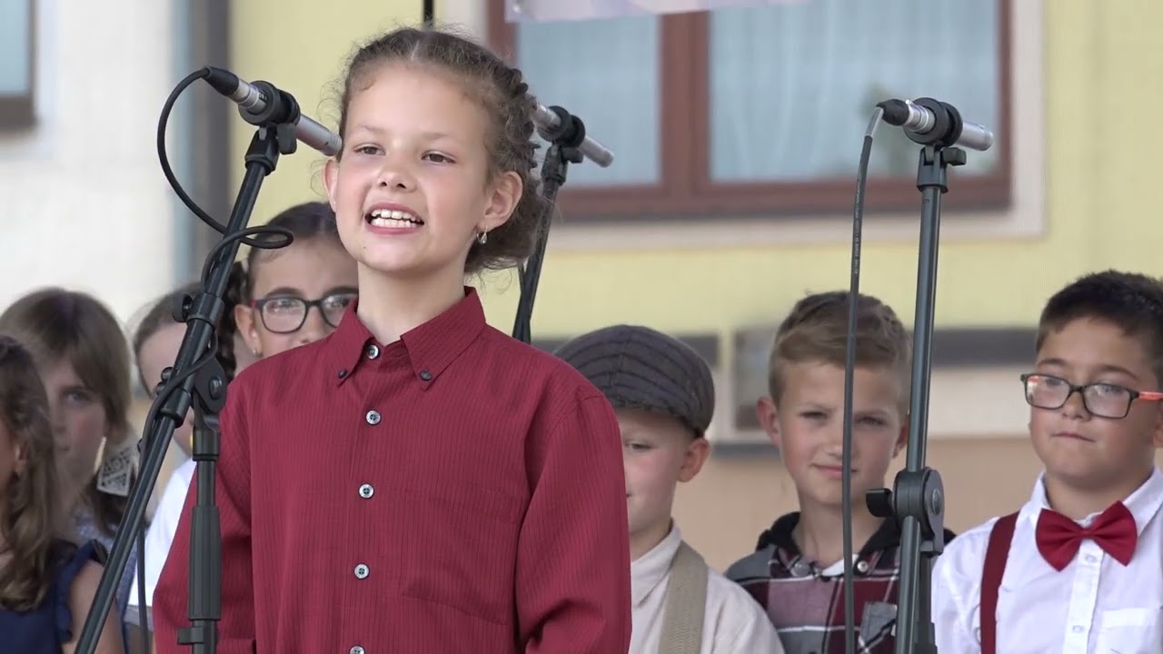 Oslavy 450 let Č. Skalice