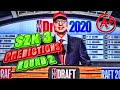 WHO IS IN AND WHO IS OUT? | BooPainter's NBA 2k League Round 2 Predictions