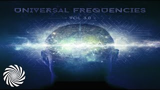 Middle Mode - Another dimension
