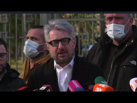 ჩათვალეს, რომ მიხეილ სააკაშვილი როგორ ჭამს ფაფას, ეს არის საჯარო ინტერესი  - გვარამია