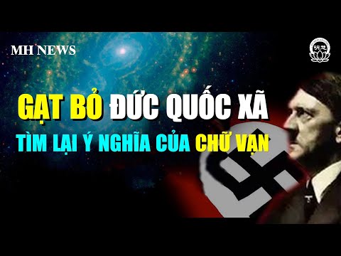 Video [MH News] Gạt Bỏ Đức Quốc Xã - Tìm Lại Ý Nghĩa Thiêng... - youtube
