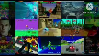 Logo Predictions - The Angry Birds Movie 3 John C. Donkin