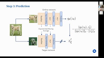Learning and Transferring Visual Representations with Few Labels - Carl Doersch