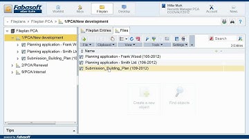 Fabasoft eGov-Suite - Tips n Tricks Vol. 6