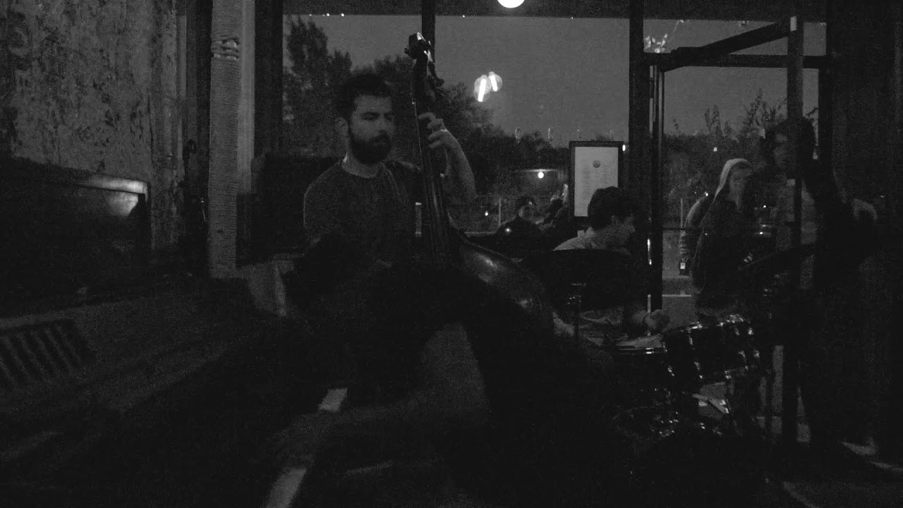 Alex Tremblay Trio II