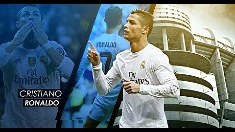 Cristiano Ronaldo 2017 | 2016/17 - Skills & Goals ᴴᴰ