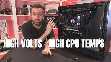 Gigabyte Aorus Z690 Extreme Motherboard Review - Overclocking Benchmarks & Gaming