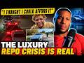 Luxury Car Repos Are Destroying Lives In 2026… And The People Losing Them Never Saw It Coming.
