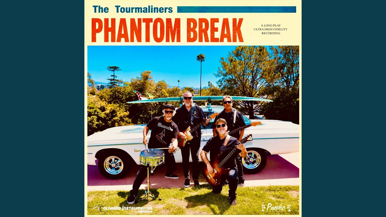 Guarda Phantom Break su YouTube Guarda Phantom Break su YouTube