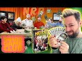 Lets play millions of dollars  board game club