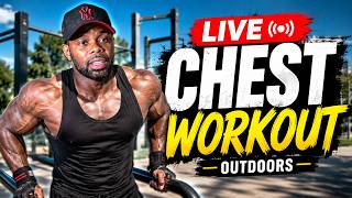 Uncle Moe TV live Workout! | Real-Time Training Session