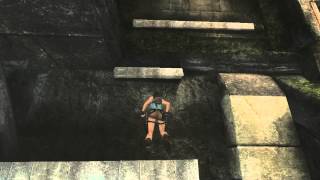 Tomb Raider Anniversary - 1.4 - Peru - Tomb Of Qualopec - Relicartifact