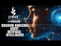 Kingdom Koncerns About Artificial Intelligence AI SHADEEN ANGLIN