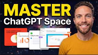ChatGPT Space: 7 Incredible Use Cases You Need To Try