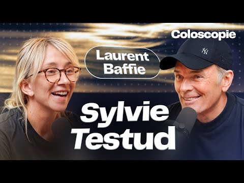 Coloscopie avec Sylvie Testud