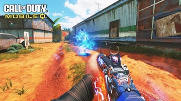 is the NEW Legendary KILO 141 Skin Worth It in COD Mobile?