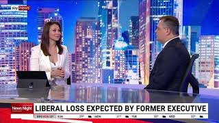 Sky News Newsnight 20230326 - Liberal Party - Kyle Kutasi
